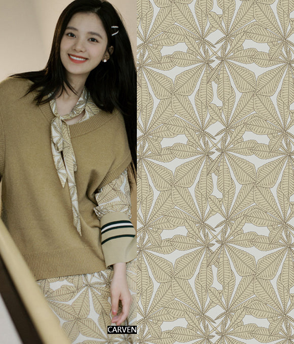 "Gran colección de patrones florales Vol.95"