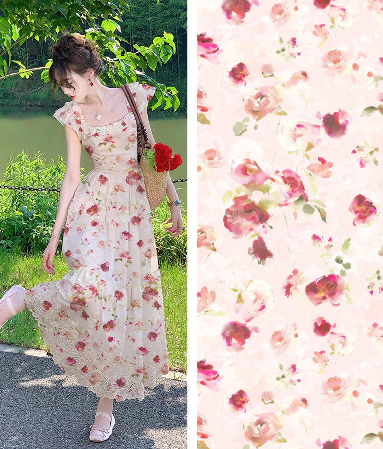 Colección de Flores Menores Vol.24
