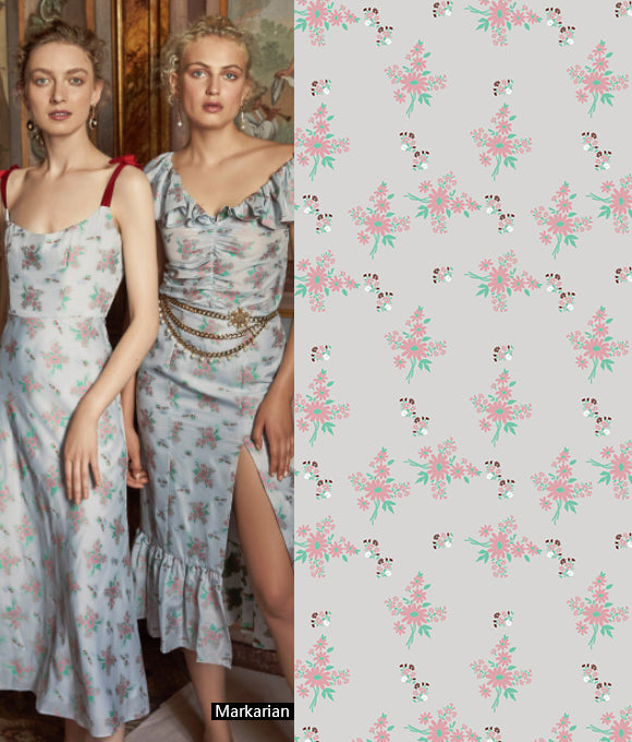 "Reestructuración de Elementos de Grandes Marcas Vol.11