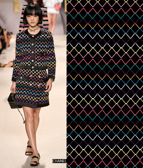 "Gran colección de patrones florales Vol.94"