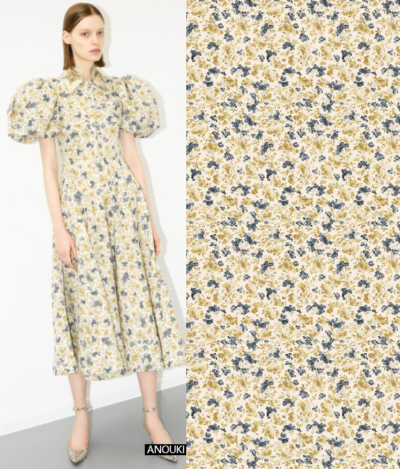 Colección de Estampados de Grandes Marcas Vol.57