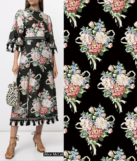 Colección de Estampados de Grandes Marcas Vol.60