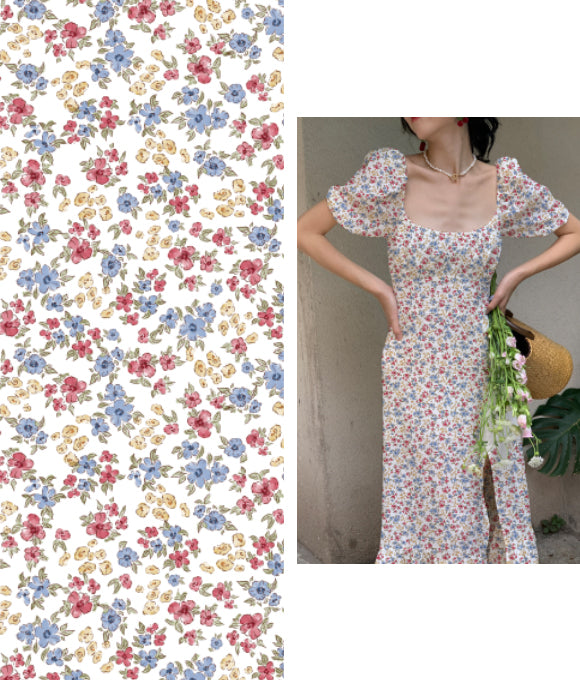 Colección de Flores Originales Vol.19