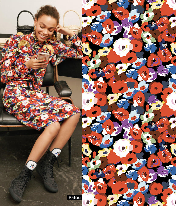 "Reestructuración de Elementos de Grandes Marcas Vol.11