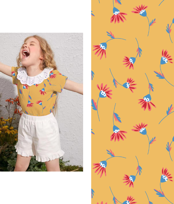Especial de Ropa Infantil: Alegre y Vintage