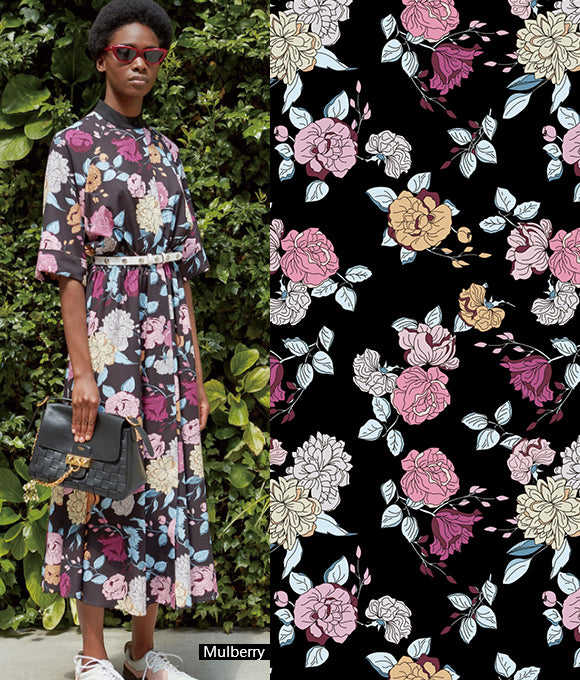 "Reestructuración de Elementos de Grandes Marcas Vol.11