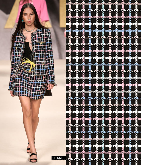 "Gran colección de patrones florales Vol.94"