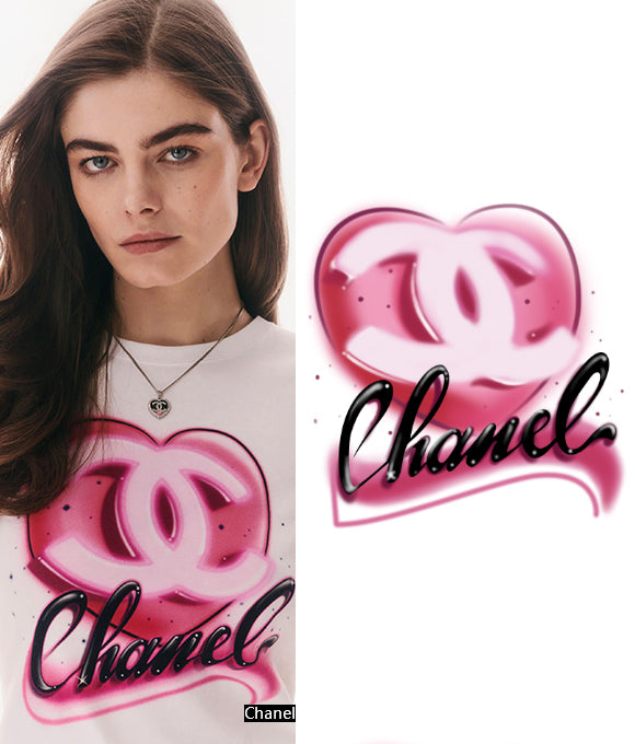 Colección de Estampados de Grandes Marcas Vol.195
