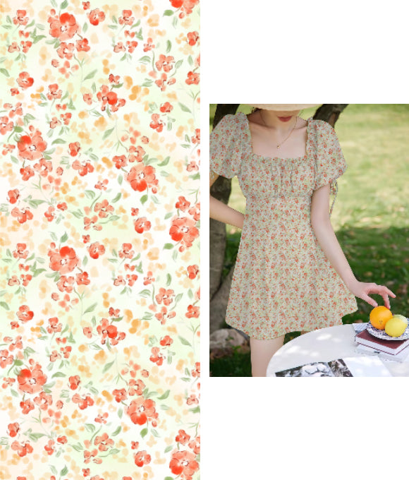 Colección de Flores Originales Vol.19