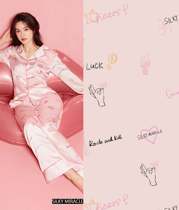 Colección de Estampados de Grandes Marcas Vol.201