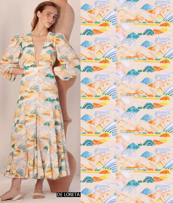 Colección de Estampados de Grandes Marcas Vol.60
