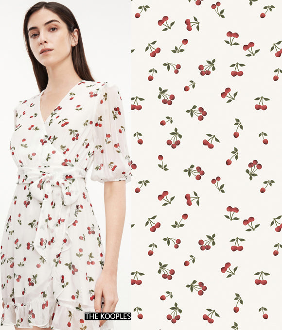 Colección de estampados de grandes marcas Vol. 91