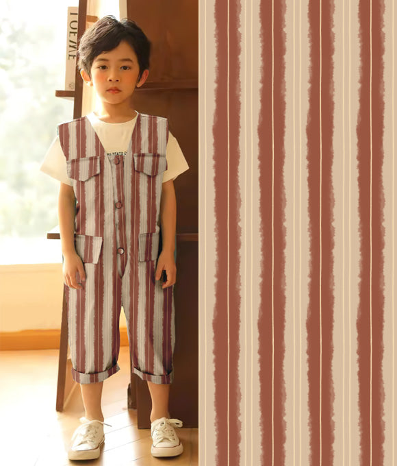Especial de Ropa Infantil: Alegre y Vintage