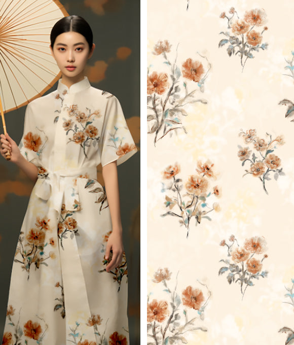 Belleza Oriental Original