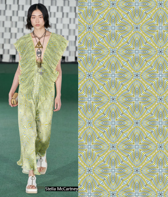 "Gran colección de patrones florales Vol.95"