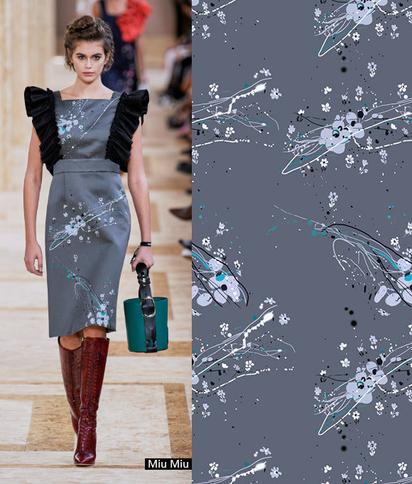 "Reestructuración de Elementos de Grandes Marcas Vol.11