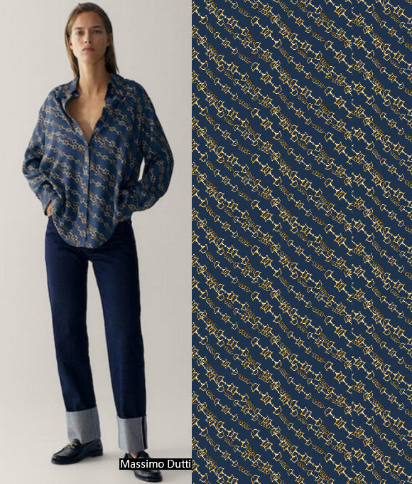 Colección de Estampados de Grandes Marcas Vol.55