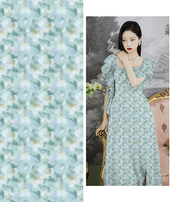 Colección de Flores Originales Vol.18