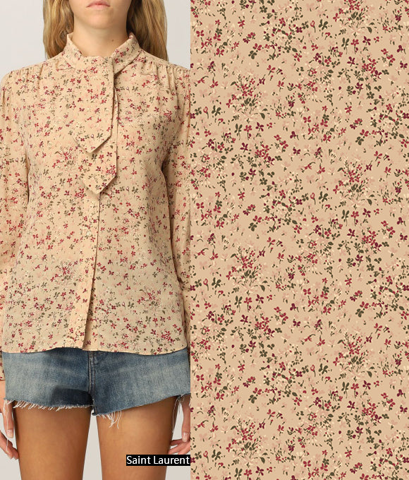 "Gran colección de patrones florales Vol.94"