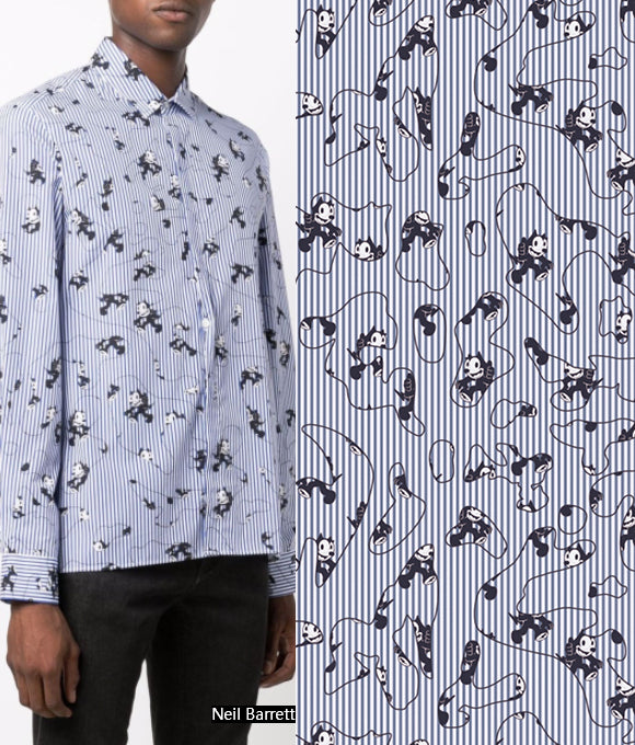 "Gran colección de patrones florales Vol.95"