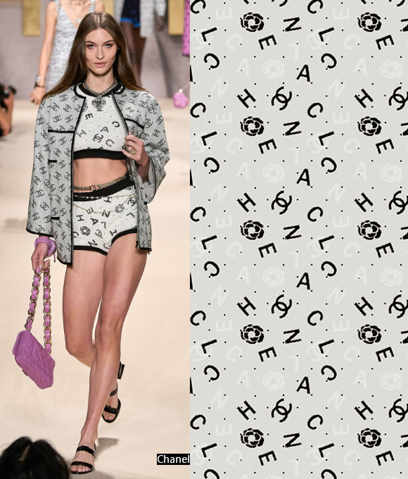 "Gran colección de patrones florales Vol.94"