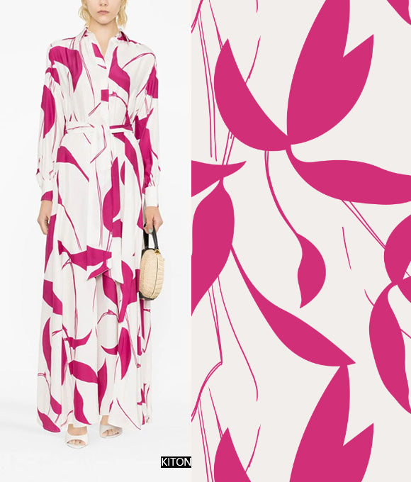 "Gran colección de patrones florales Vol. 172"