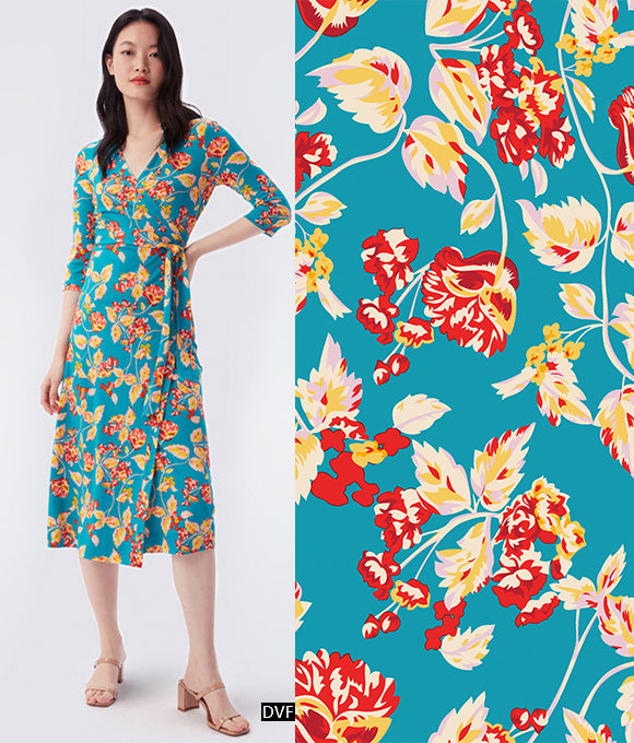 Colección de Estampados de Grandes Marcas Vol.156