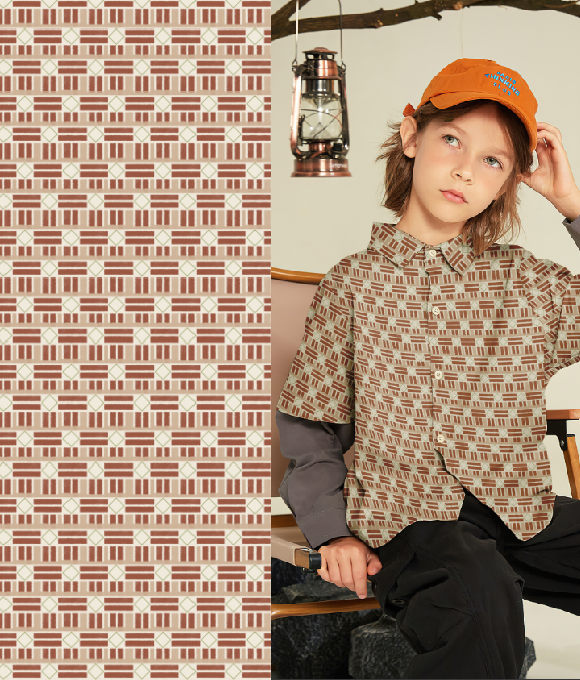 Especial de Ropa Infantil: Alegre y Vintage
