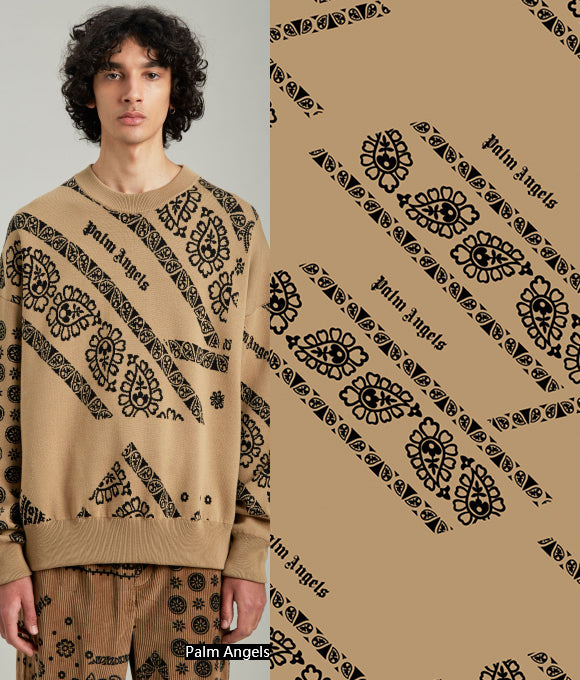 Colección de estampados de grandes marcas Vol. 91