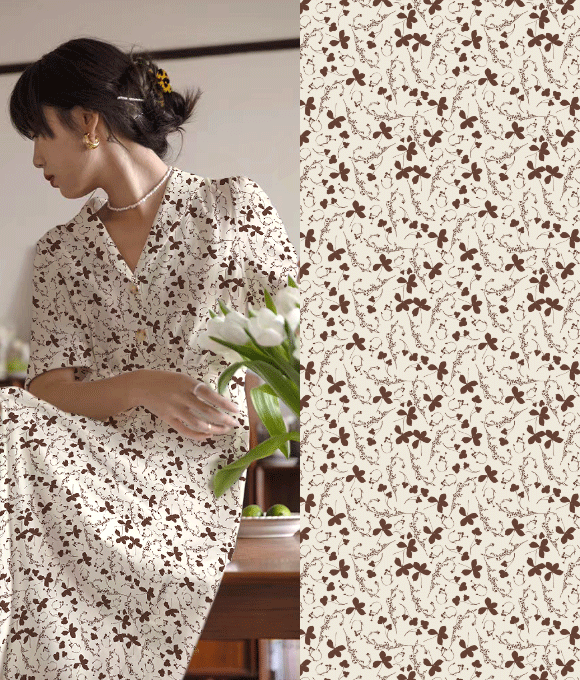 "Gran colección de patrones florales Vol.98"