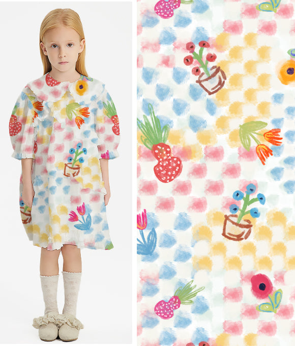 Especial de Ropa Infantil: Alegre y Vintage