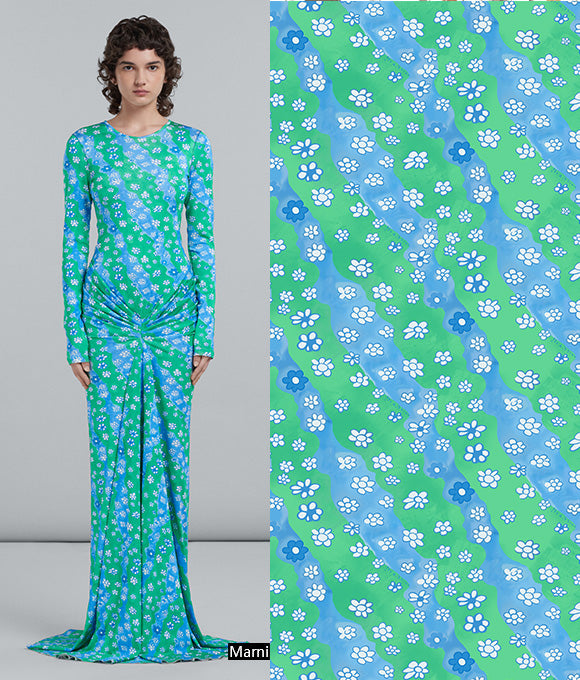 Colección de Estampados de Grandes Marcas Vol.156