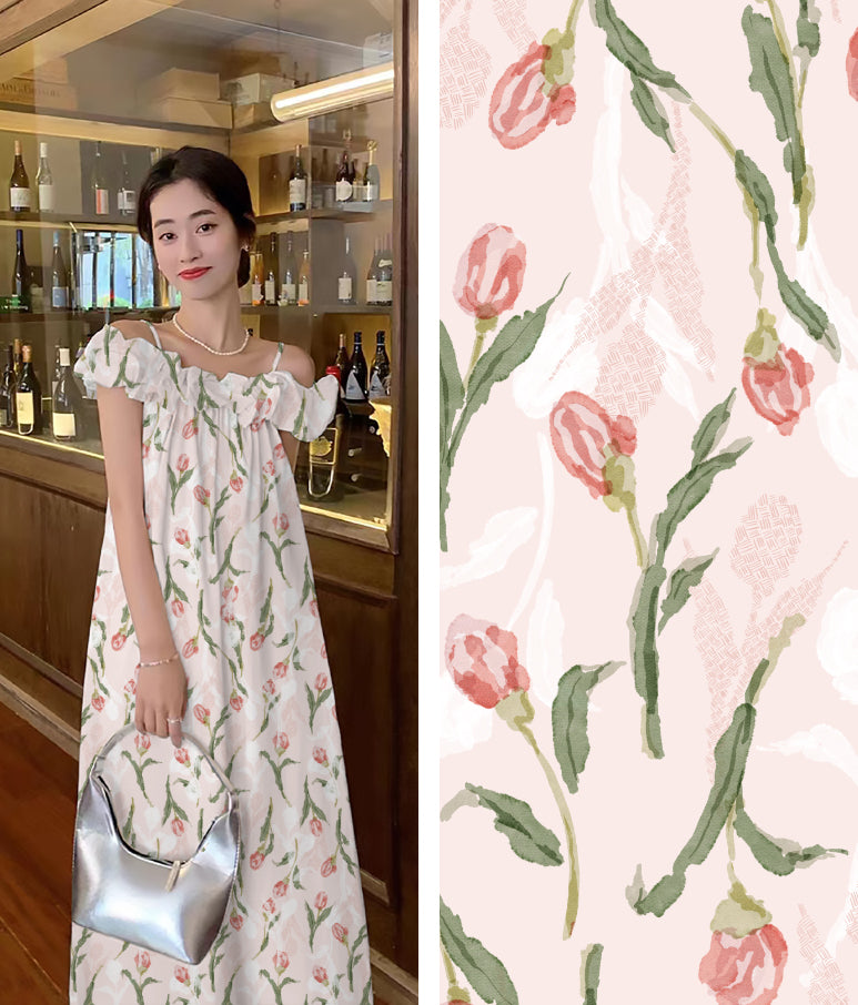 Colección de Flores Menores Vol.24