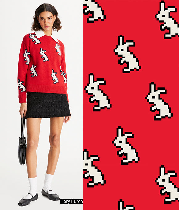 Colección de Estampados de Grandes Marcas Vol.156