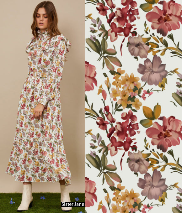 Colección de Estampados de Grandes Marcas Vol.60