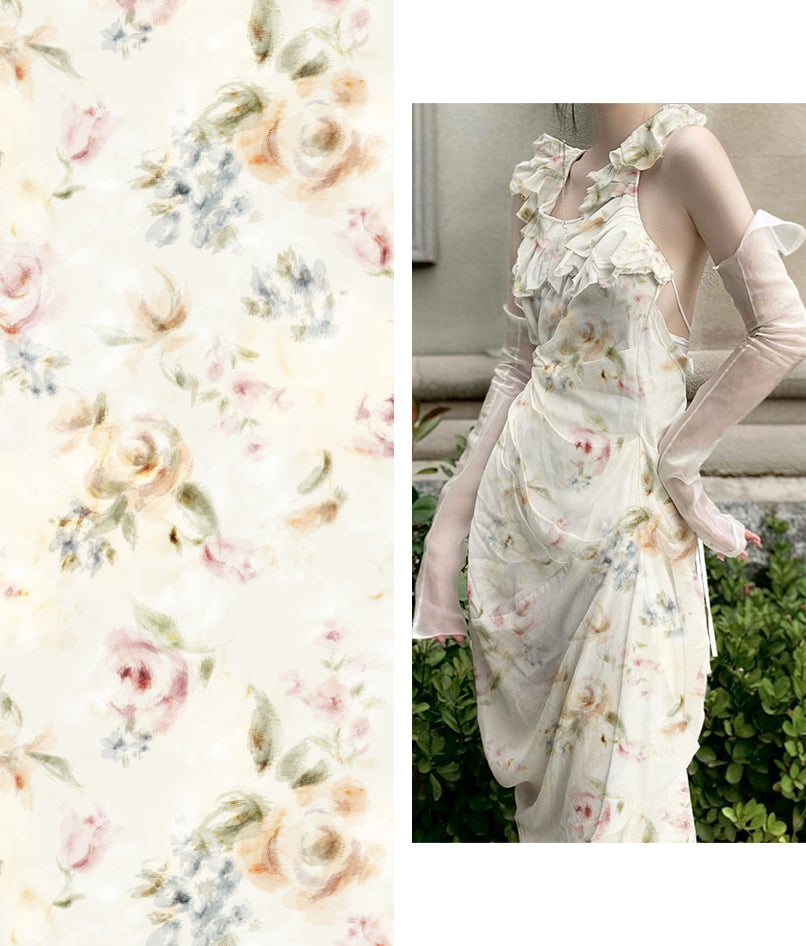 Colección de Flores Menores Vol.24