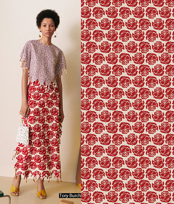 Colección de Estampados de Grandes Marcas Vol. 123
