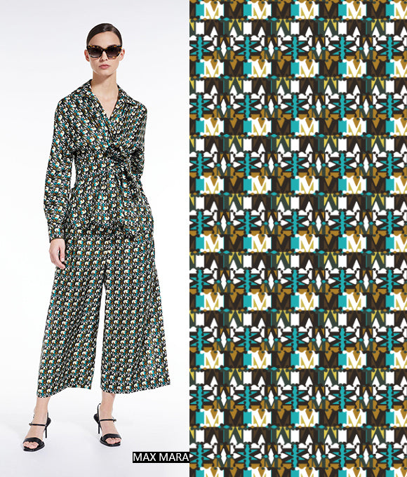 "Gran colección de patrones florales Vol. 172"