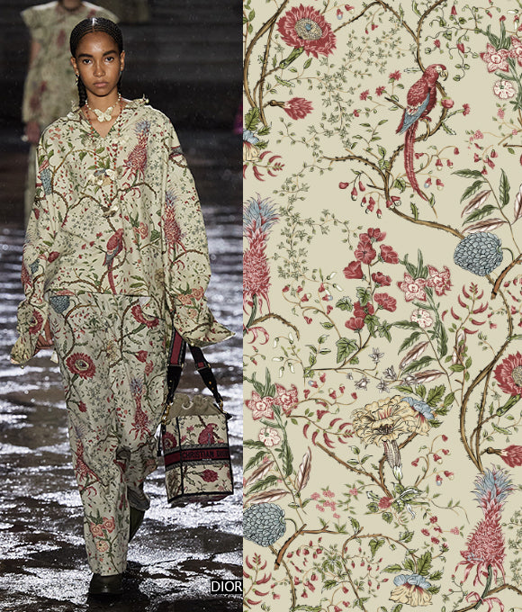 "Gran colección de patrones florales Vol. 172"