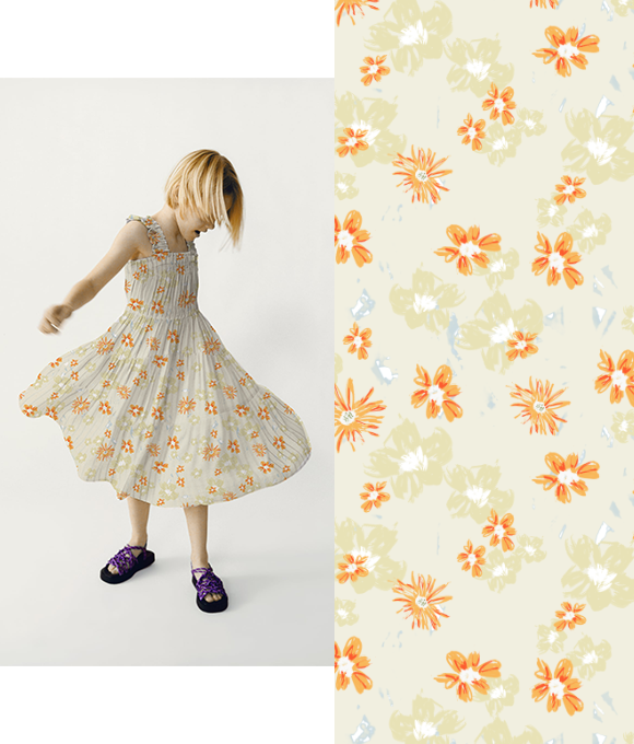 Especial de Ropa Infantil: Alegre y Vintage