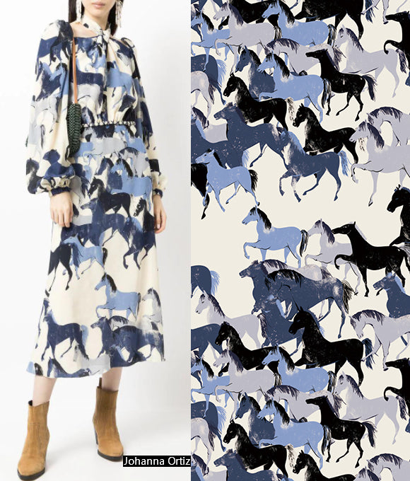 "Gran colección de patrones florales Vol.103"