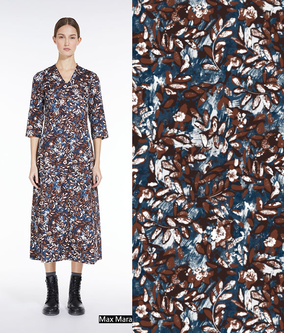 "Gran colección de patrones florales Vol. 172"