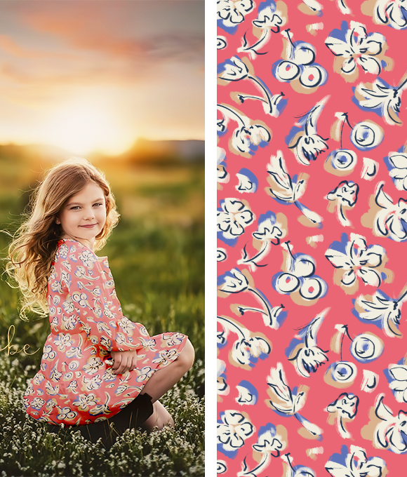 Especial de Ropa Infantil: Alegre y Vintage