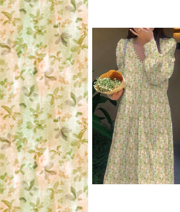 Colección de Flores Originales Vol.18