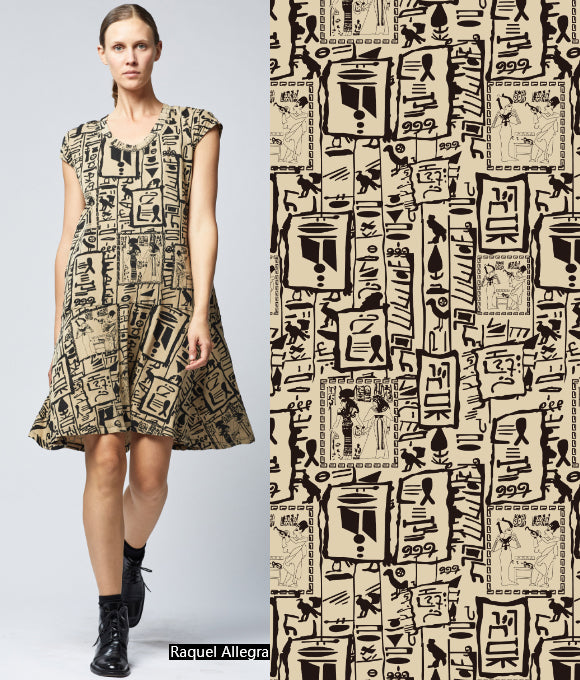 Colección de Estampados de Gradens Marcas Vol.56